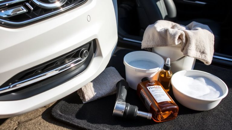 best car cleaning kits