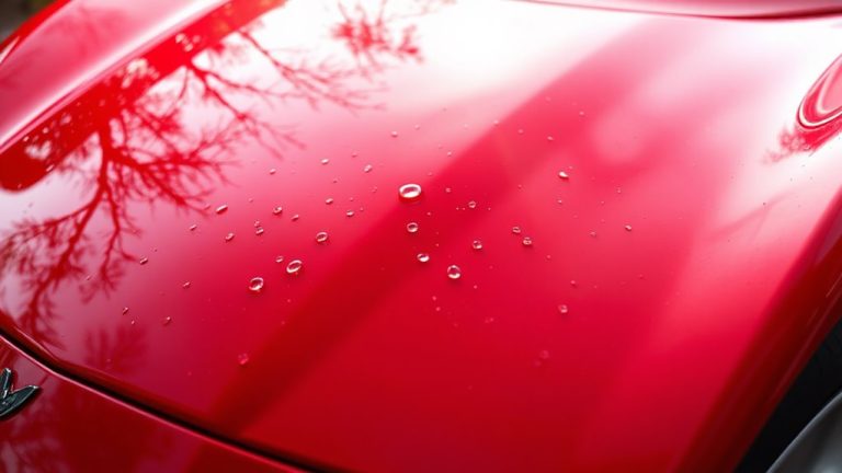 best car clear coat