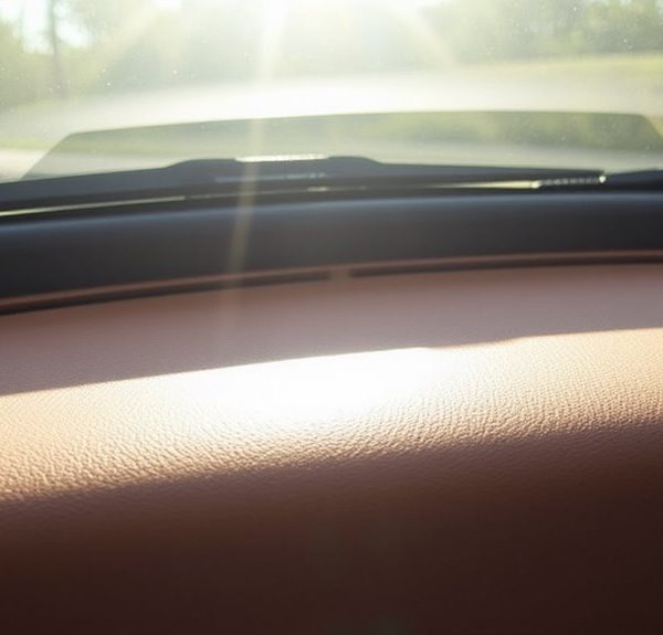 Best Car Dash Covers That Protect Your Dashboard in Style