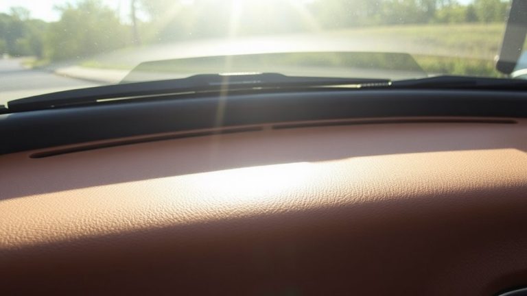 best car dashboard protectors