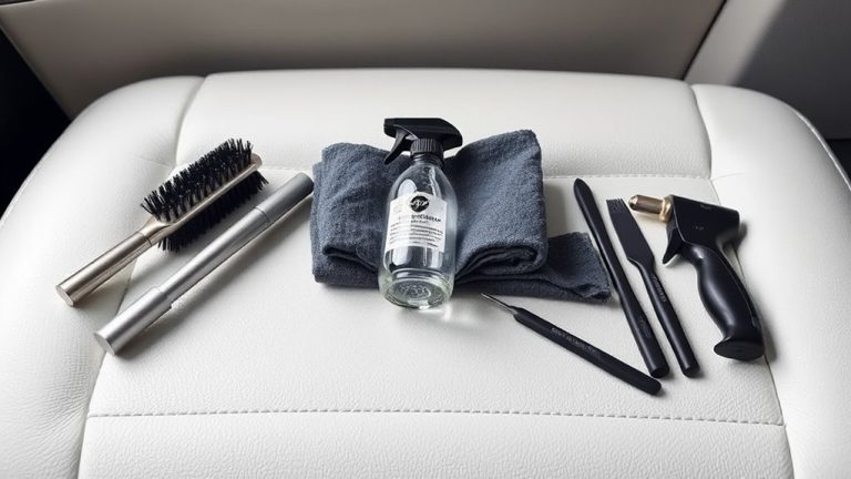 best car detailing kits