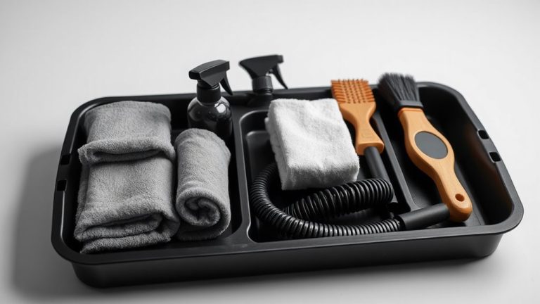best car detailing organizers