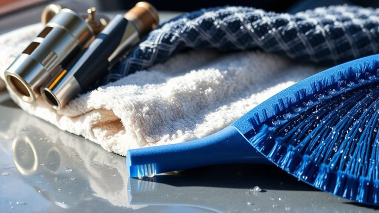 best car detailing tools
