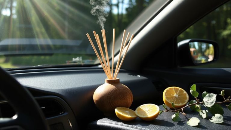 best car diffusers