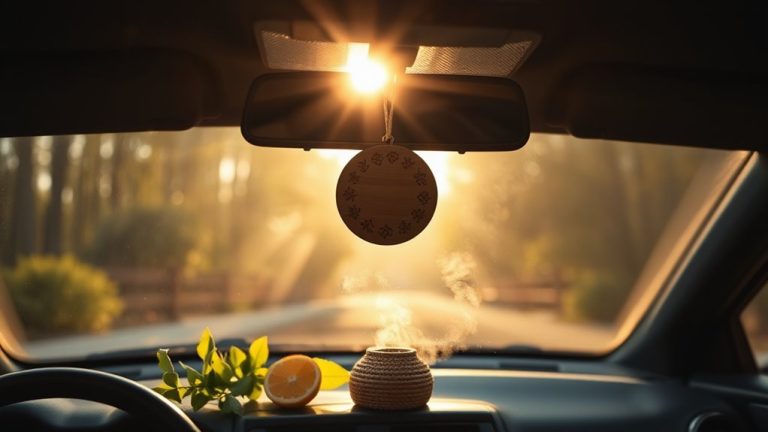 best car fresheners