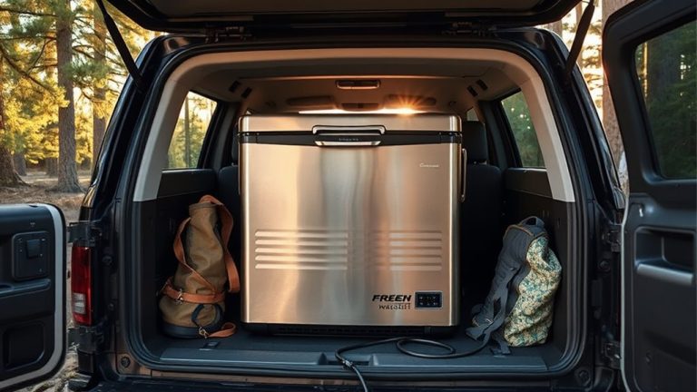 best car fridge picks