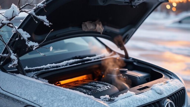 best car heaters winter