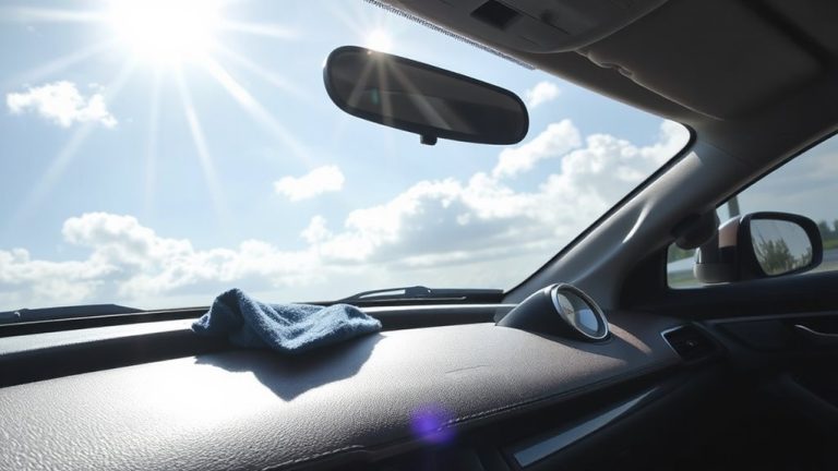 best car interior cleaners