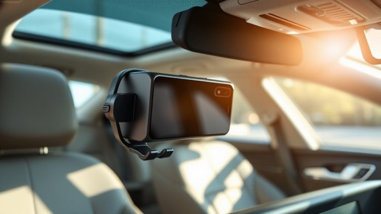 best car phone holders