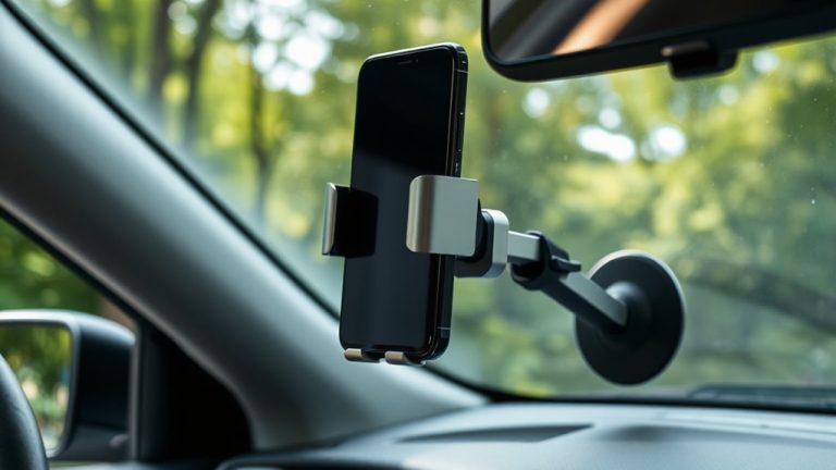 best car phone holders