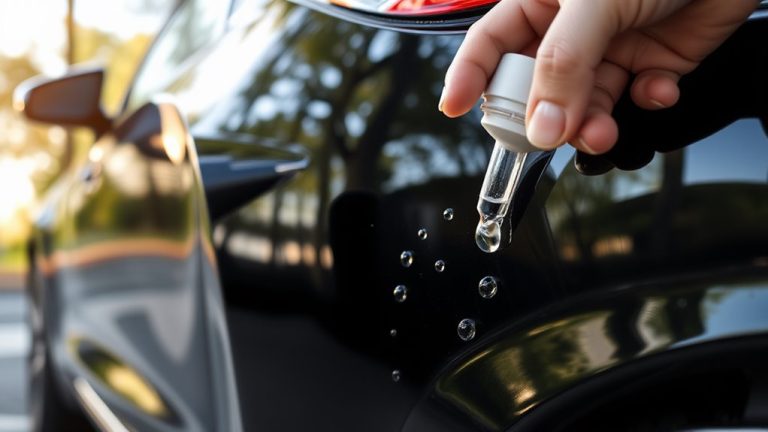 best car plastic restorer kits