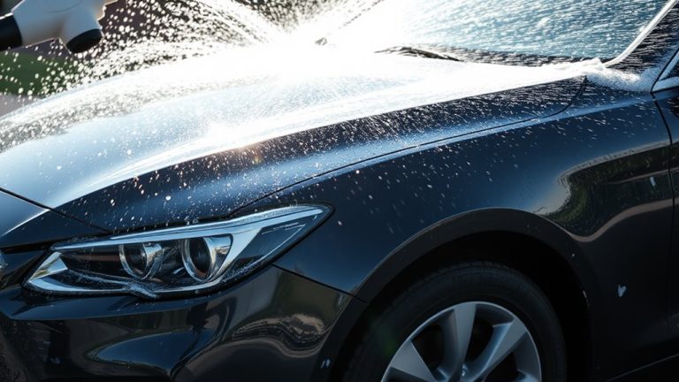best car pressure washers