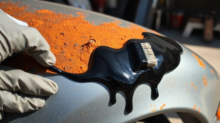 best car rust converters