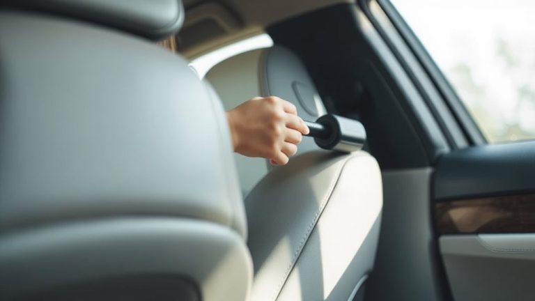best car safety locks