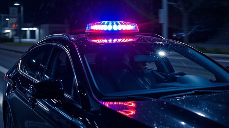 best car safety sirens