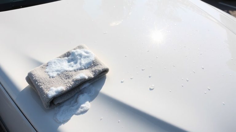 best car shampoos