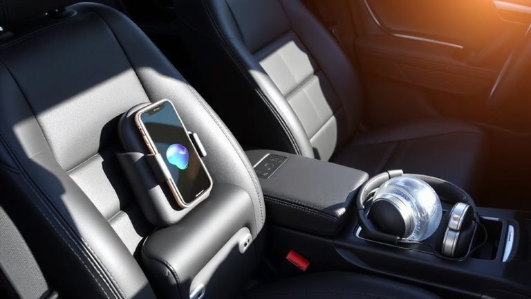 best car travel accessories