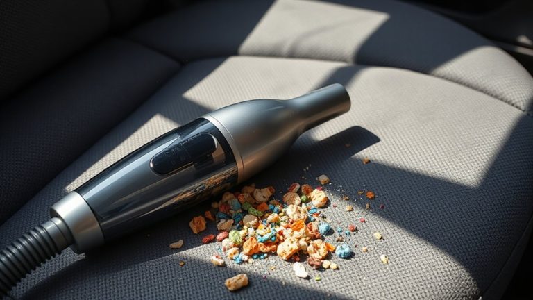 best car vacuum cleaners
