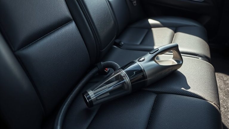 best car vacuum cleaners