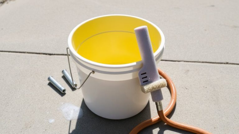 best car wash buckets