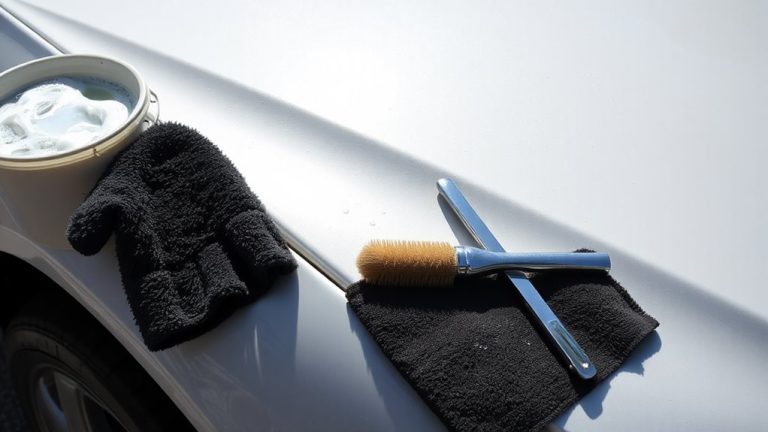 best car wash kits