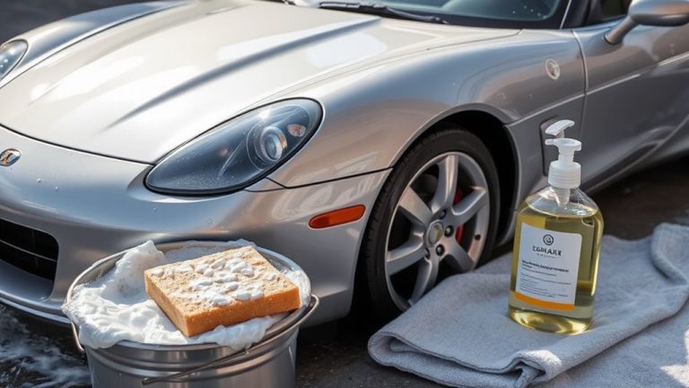 best car wash soaps