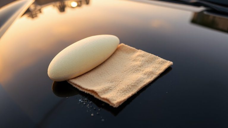 best car wax applicators
