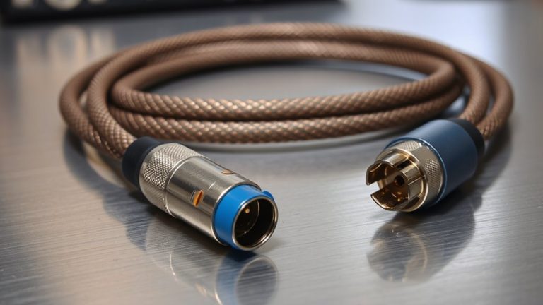 best cb coax cables