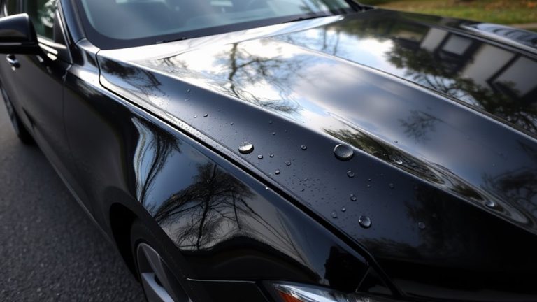 best ceramic coatings for cars