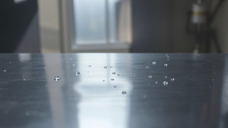 best cleaners for aluminum
