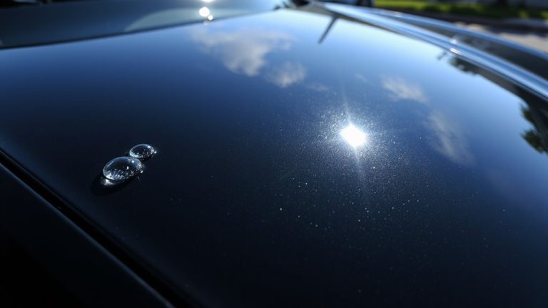 best clear coat protection