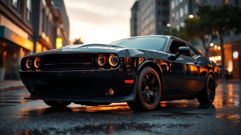 best coilovers for challenger