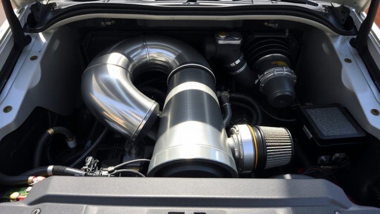 best cold air intake
