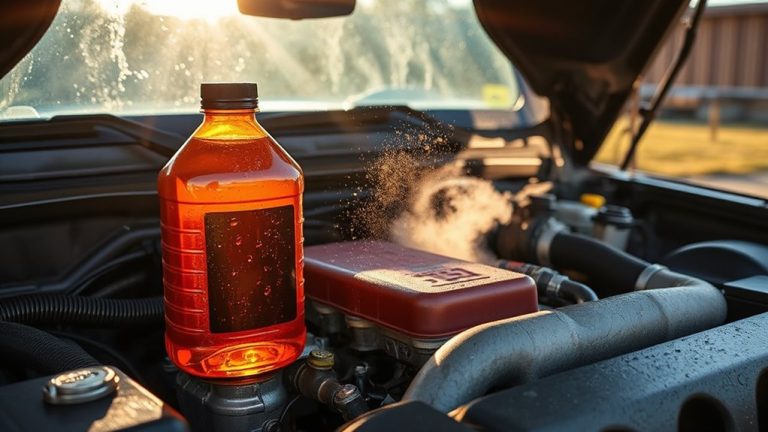 best coolant for jk