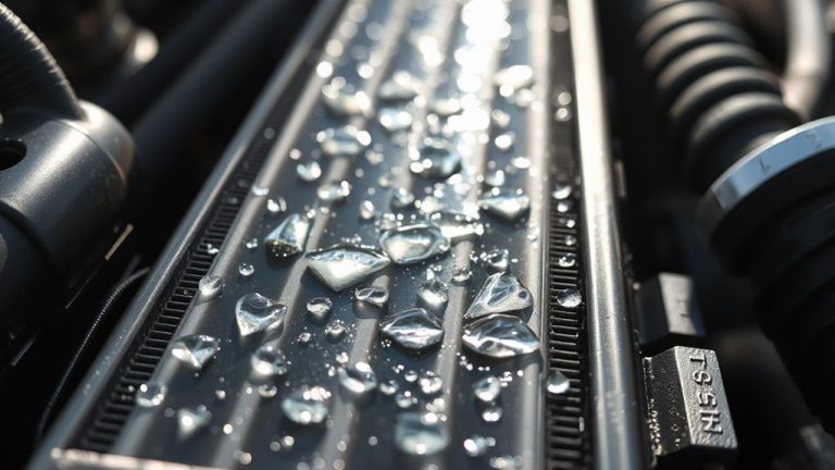 best coolants for engines