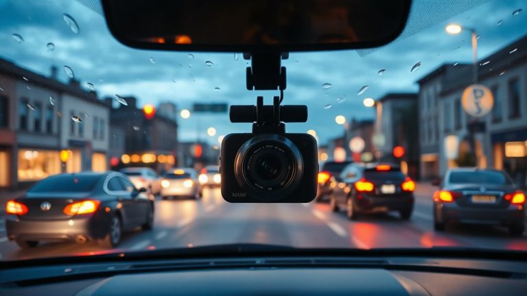 best dash cams reviewed