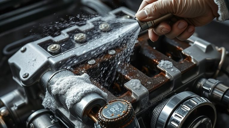 best degreaser for engines