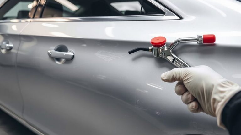 best dent pullers guaranteed