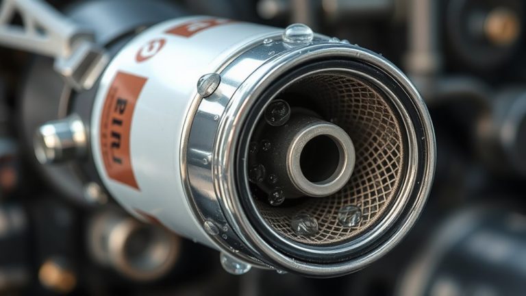 best diesel filters for protection