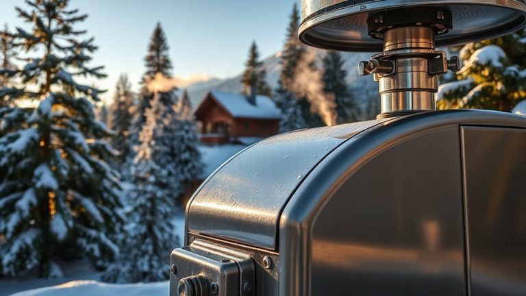 best diesel heaters for any climate