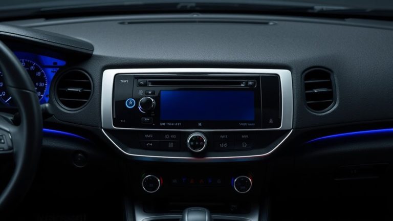 best double din head units