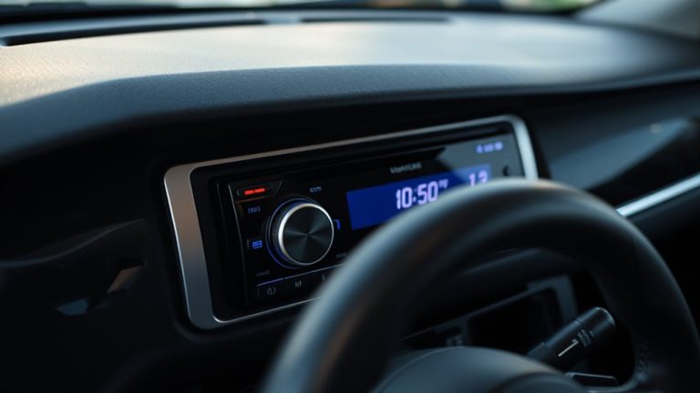 best double din stereos