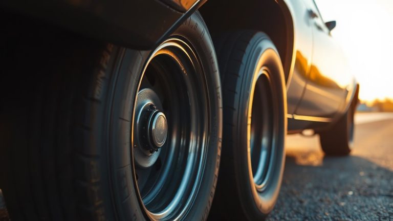 best drag radials for street