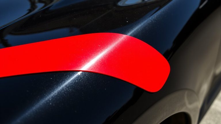 best durable car vinyl