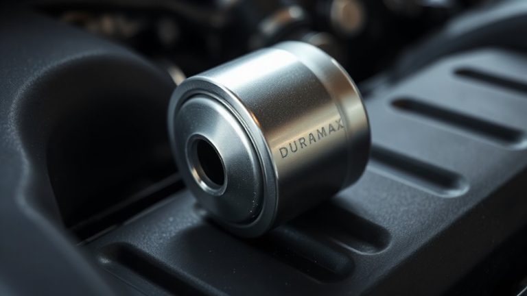 best duramax oil filters