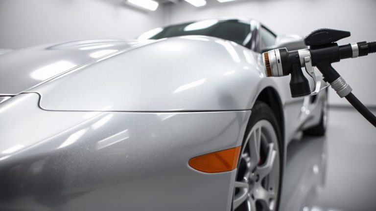 best electric paint sprayers
