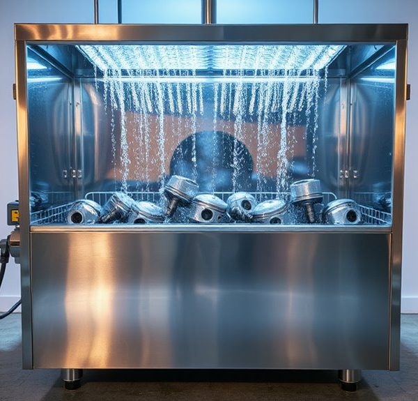 Best Parts Washers That Make Cleaning Engines a Breeze