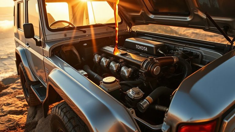 best engine oils