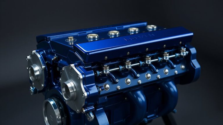 best engine paints