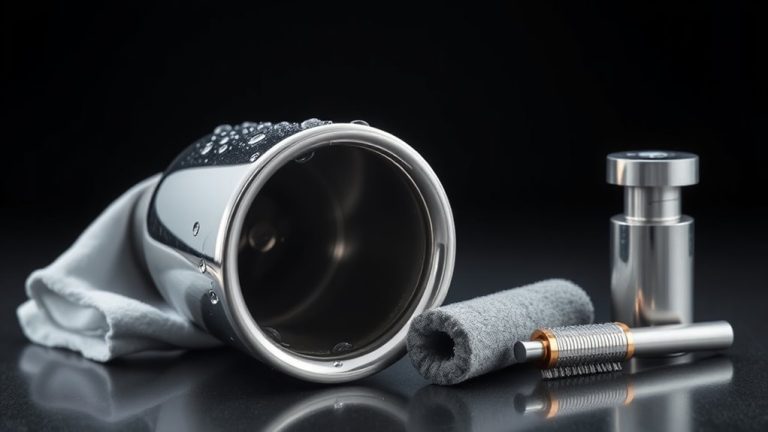 best exhaust tip cleaners